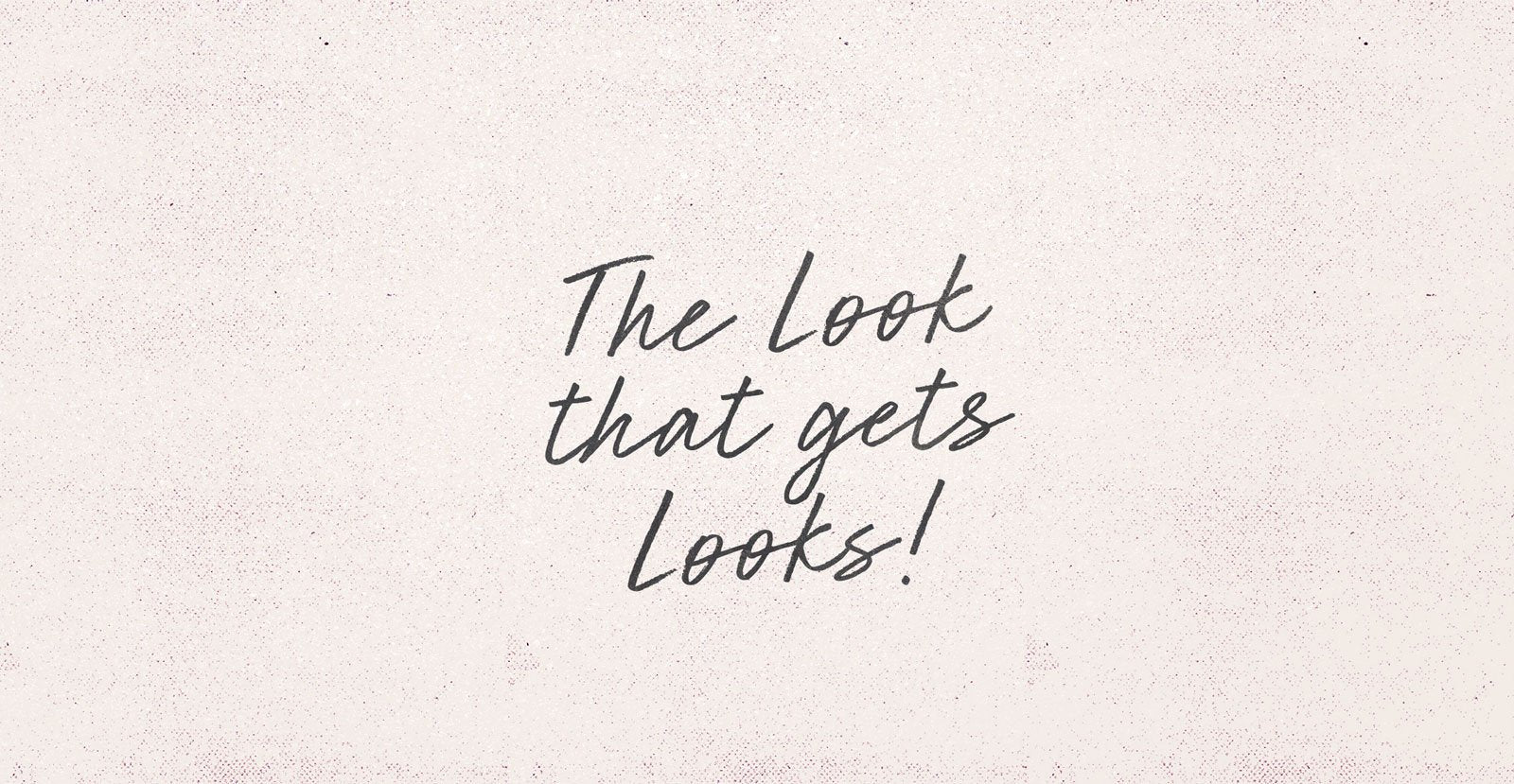 Easy Listening Handwritten Brush Script Font - BLKBK Type - Hand Drawn Script Font