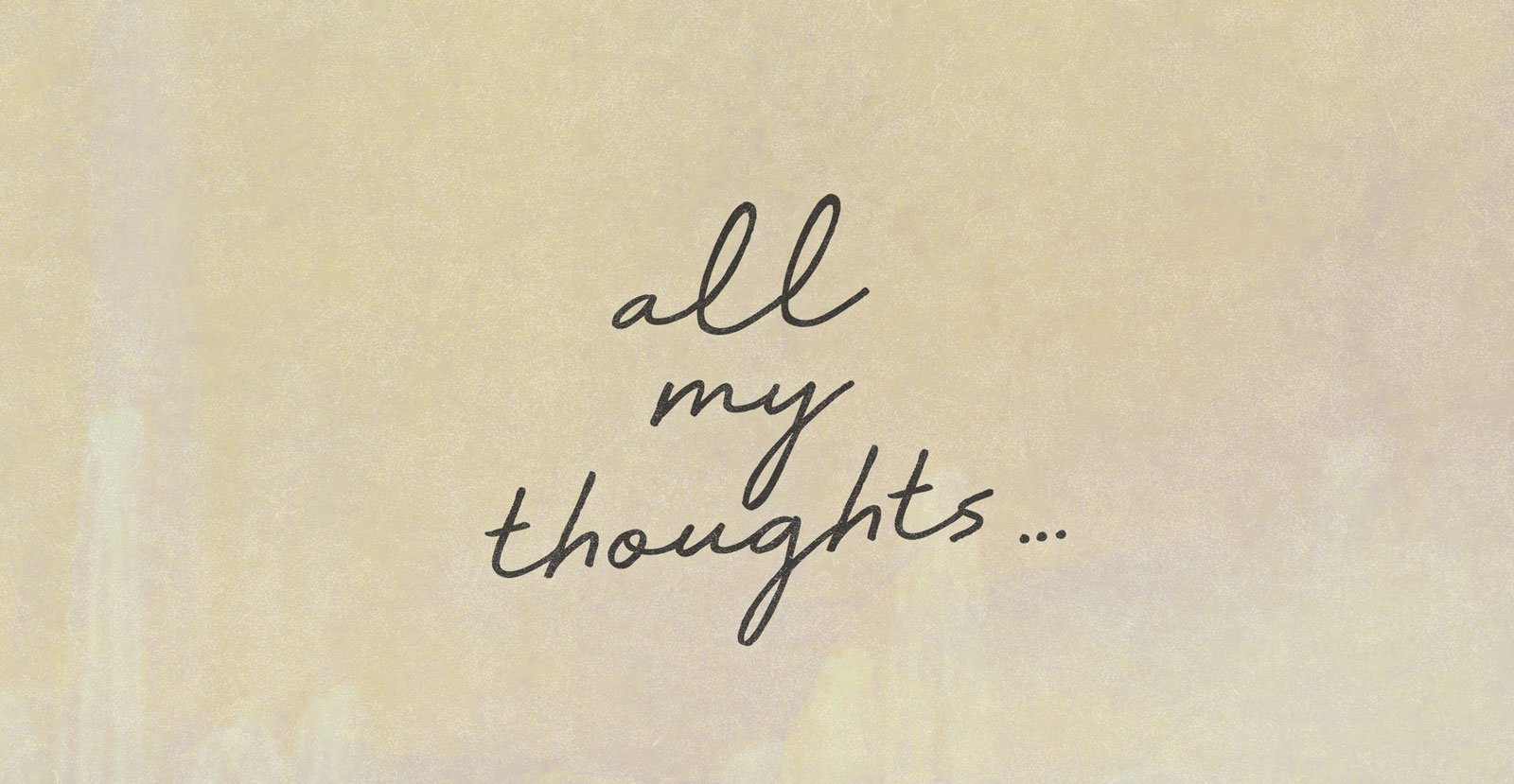 Make Believe Handwritten Brush Script Font - BLKBK Type - Hand Drawn Script Font