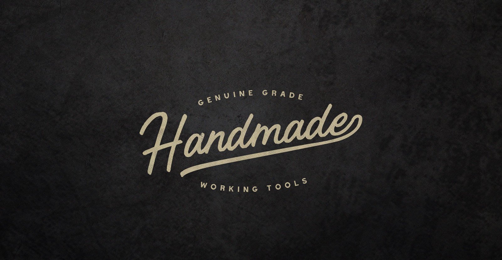 Street Magic Handwritten Brush Script Font - BLKBK Type - Hand Drawn Script Font