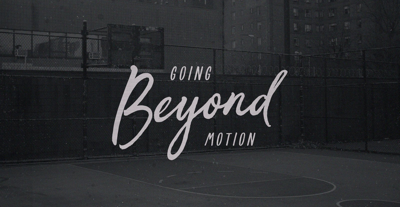 Chrome Syrup Handwritten Brush Script Font - BLKBK Type - Hand Drawn Script Font