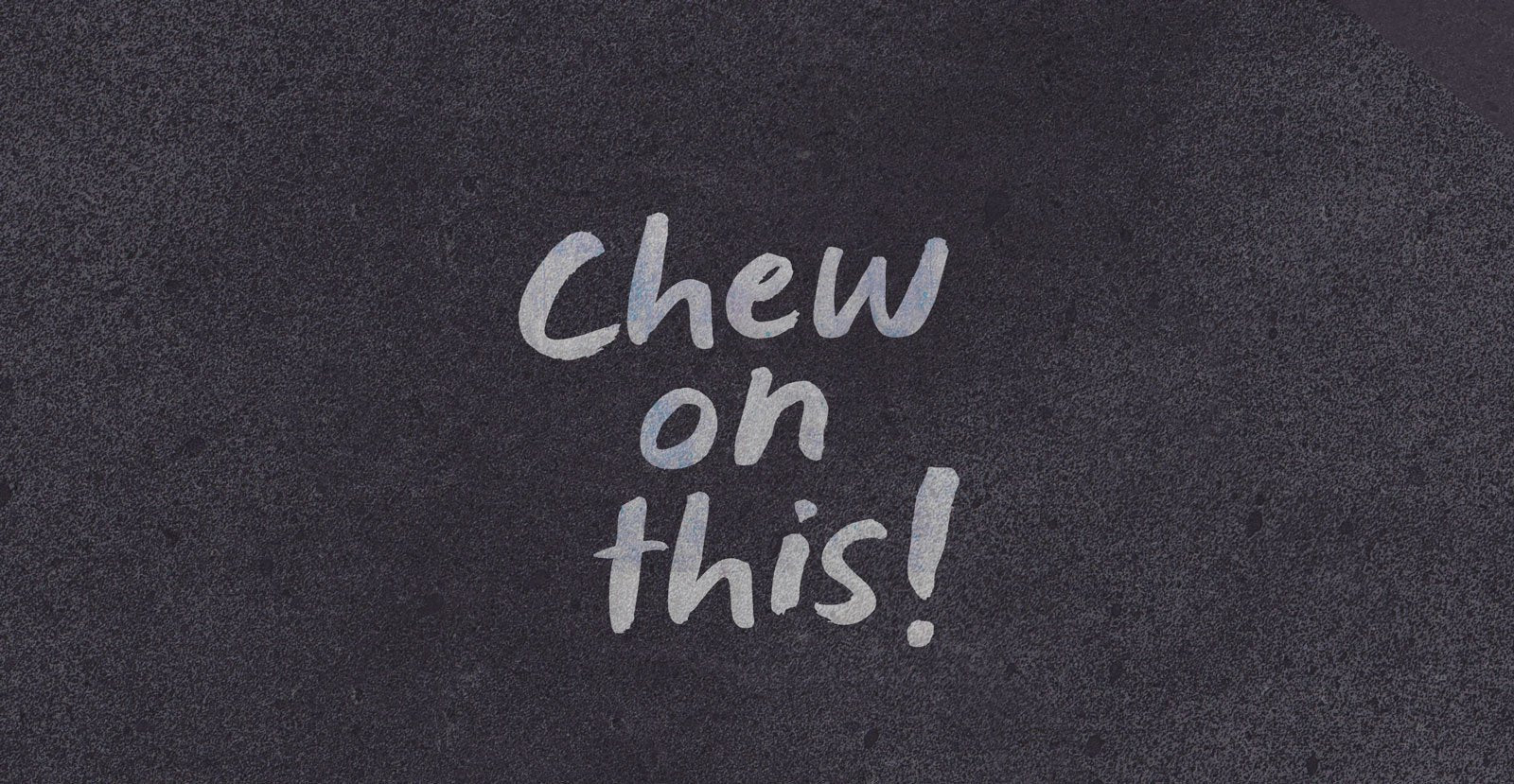 Bad Habits Handwritten Brush Script Font - BLKBK Type - Hand Drawn Script Font