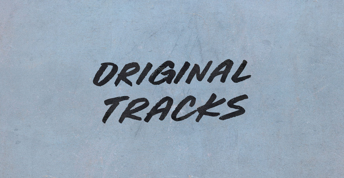 Hard Core Handwritten Brush Font - BLKBK Type - Hand Drawn Script Font