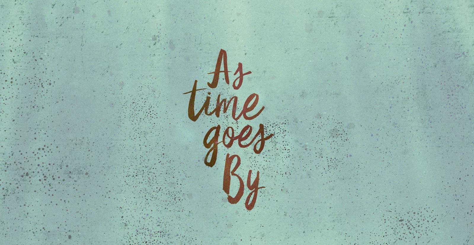 Star Dust Handwritten Brush Script Font - BLKBK Type - Hand Drawn Script Font