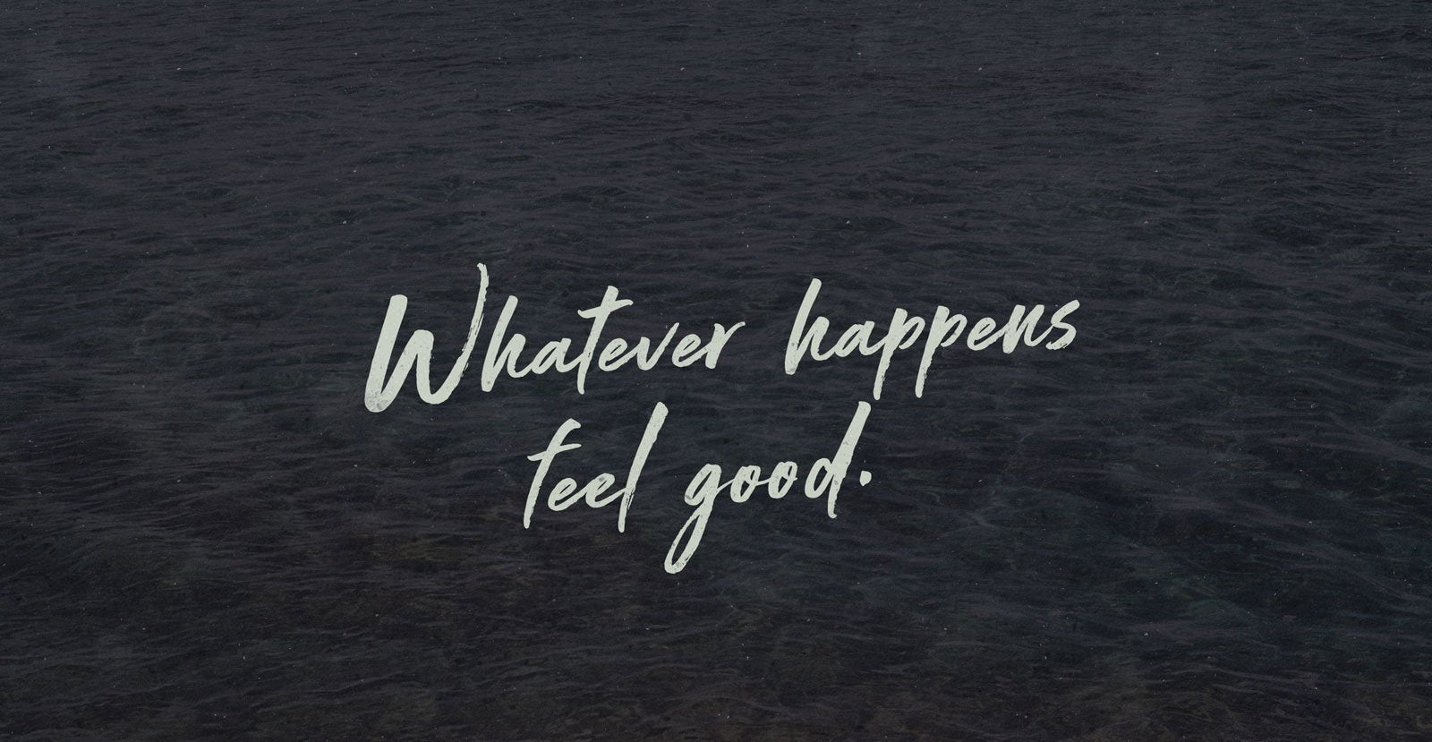 Special Request Handwritten Brush Script Font - BLKBK Type - Hand Drawn Script Font