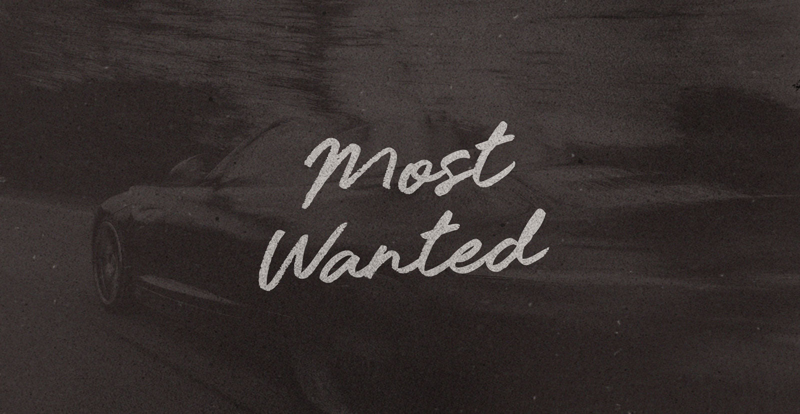 Dream Fever Handwritten Brush Script Font - BLKBK Type - Hand Drawn Script Font