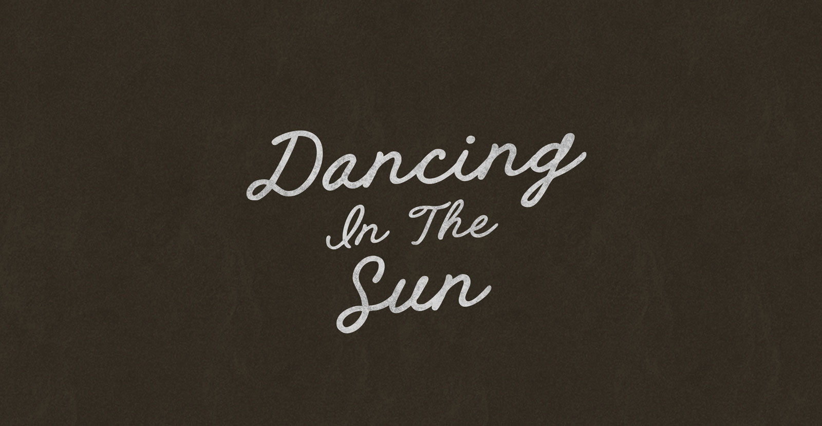 Whirl Winds Handwritten Brush Script Font - BLKBK Type - Hand Drawn Script Font