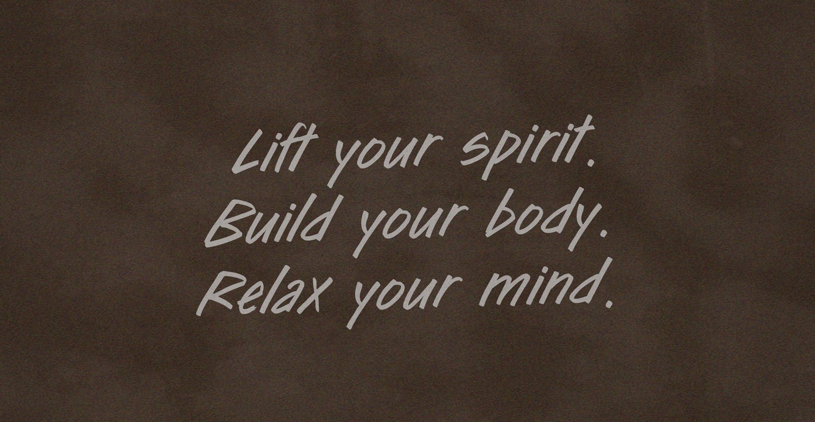 Flex Bender Handwritten Brush Font - BLKBK Type - Hand Drawn Script Font