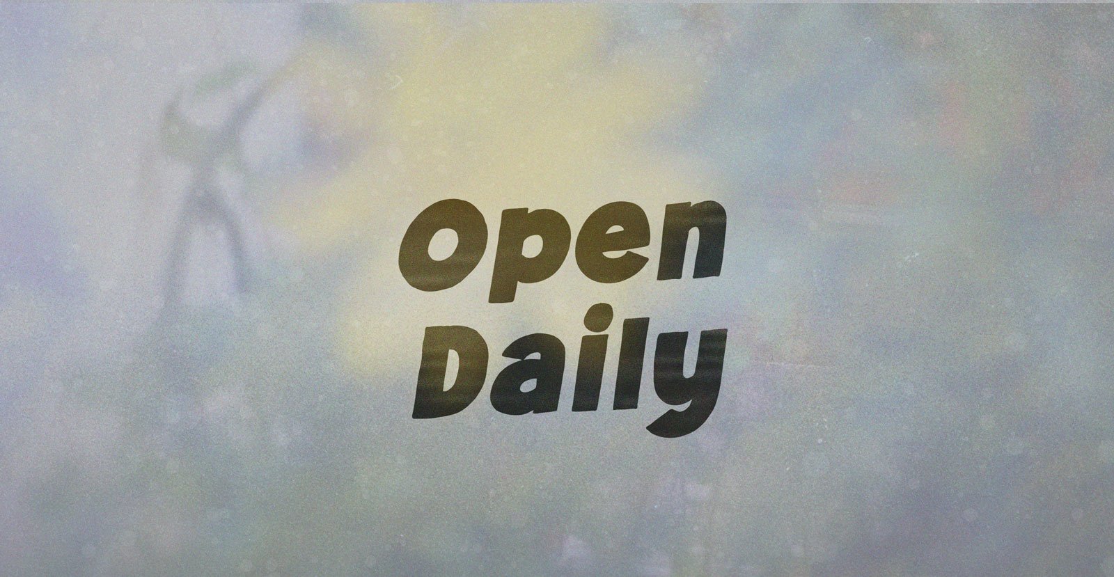 Spare Parts Handwritten Brush Font - BLKBK Type - Hand Drawn Script Font