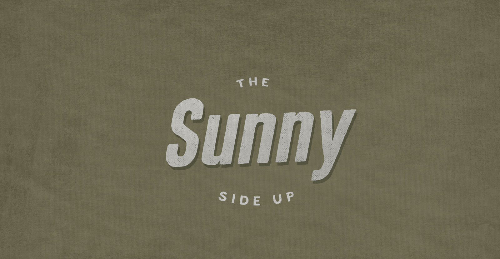 Semi Strong Handwritten Sans Font - BLKBK Type - Hand Drawn Script Font