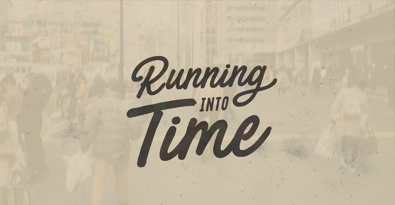 Painted Paradise Handwritten Brush Script Font - BLKBK Type - Hand Drawn Script Font