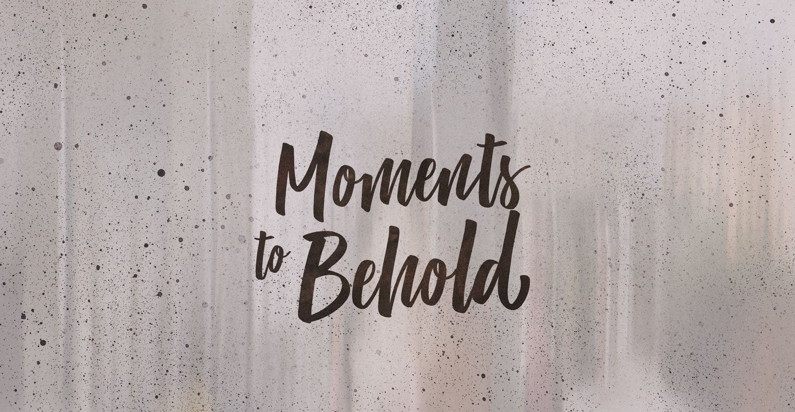 Shine Bright Handwritten Brush Script Font - BLKBK Type - Hand Drawn Script Font