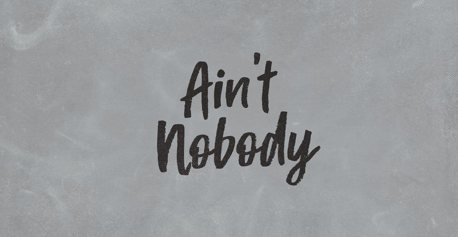 Real Time Handwritten Brush Script Font - BLKBK Type - Hand Drawn Script Font