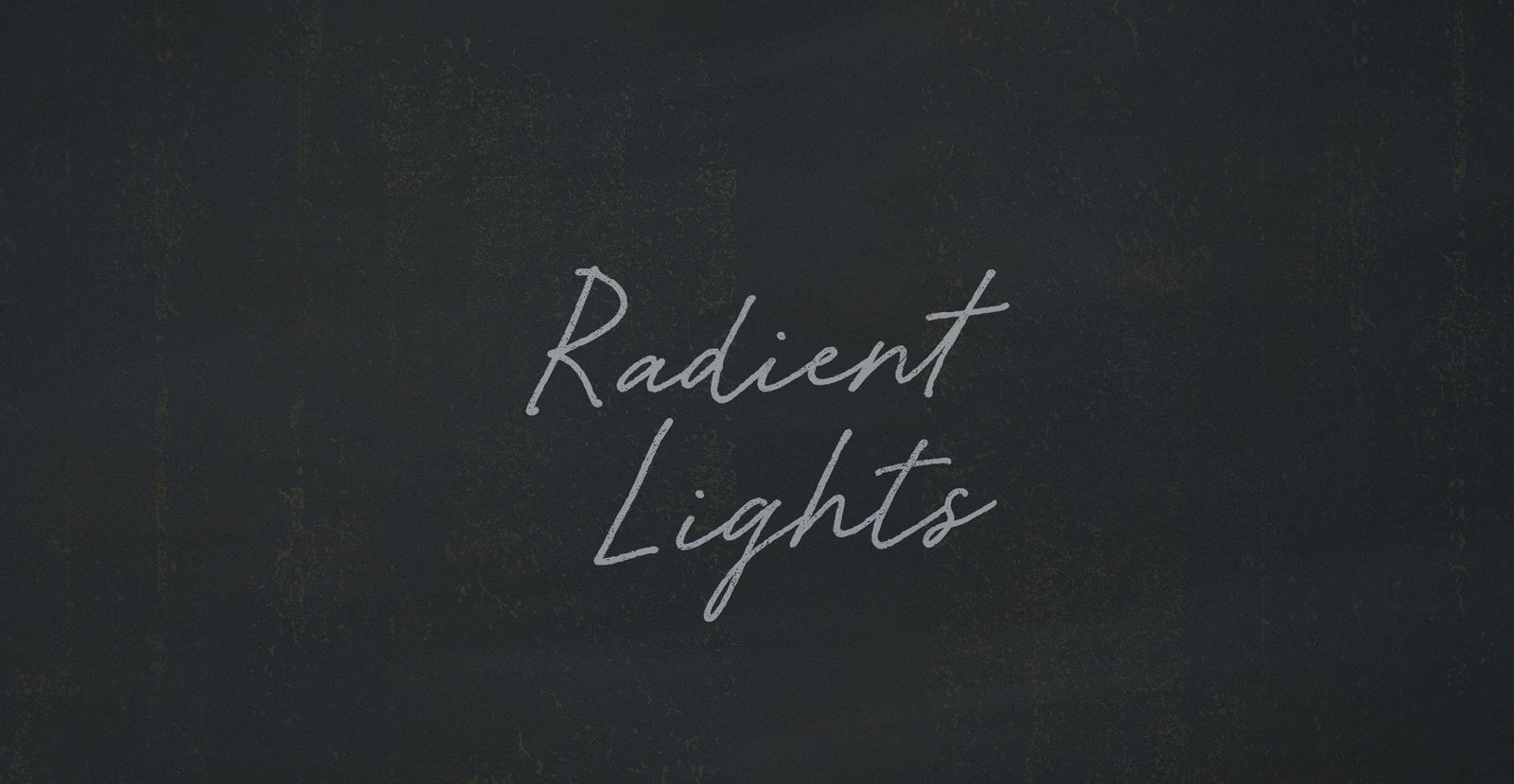 Seaside Groove Handwritten Brush Script Font - BLKBK Type - Hand Drawn Script Font