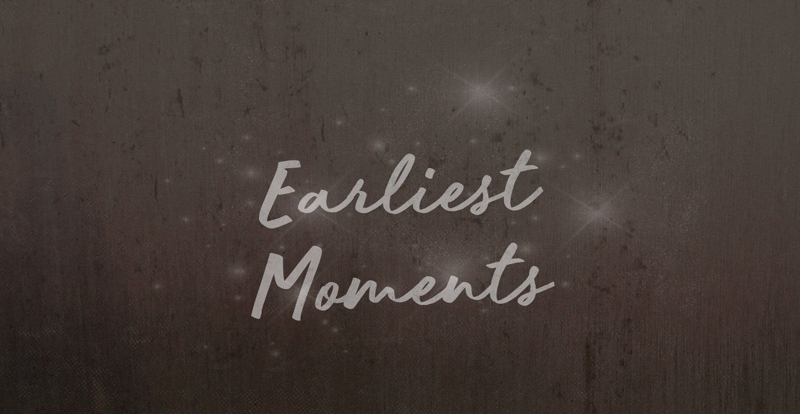 World Rhythm Handwritten Brush Script Font - BLKBK Type - Hand Drawn Script Font