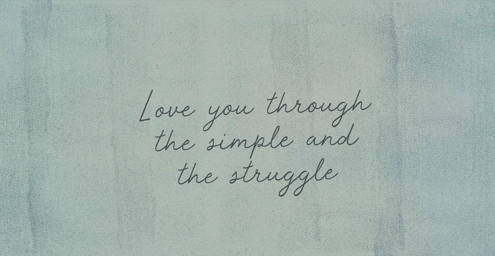 Master Works Handwritten Brush Script Font - BLKBK Type - Hand Drawn Script Font