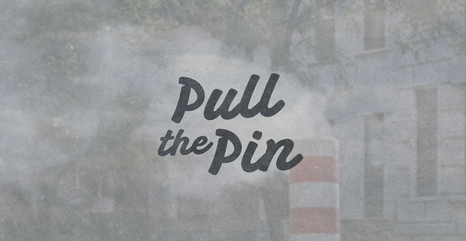 Down Town Handwritten Brush Script Font - BLKBK Type - Hand Drawn Script Font