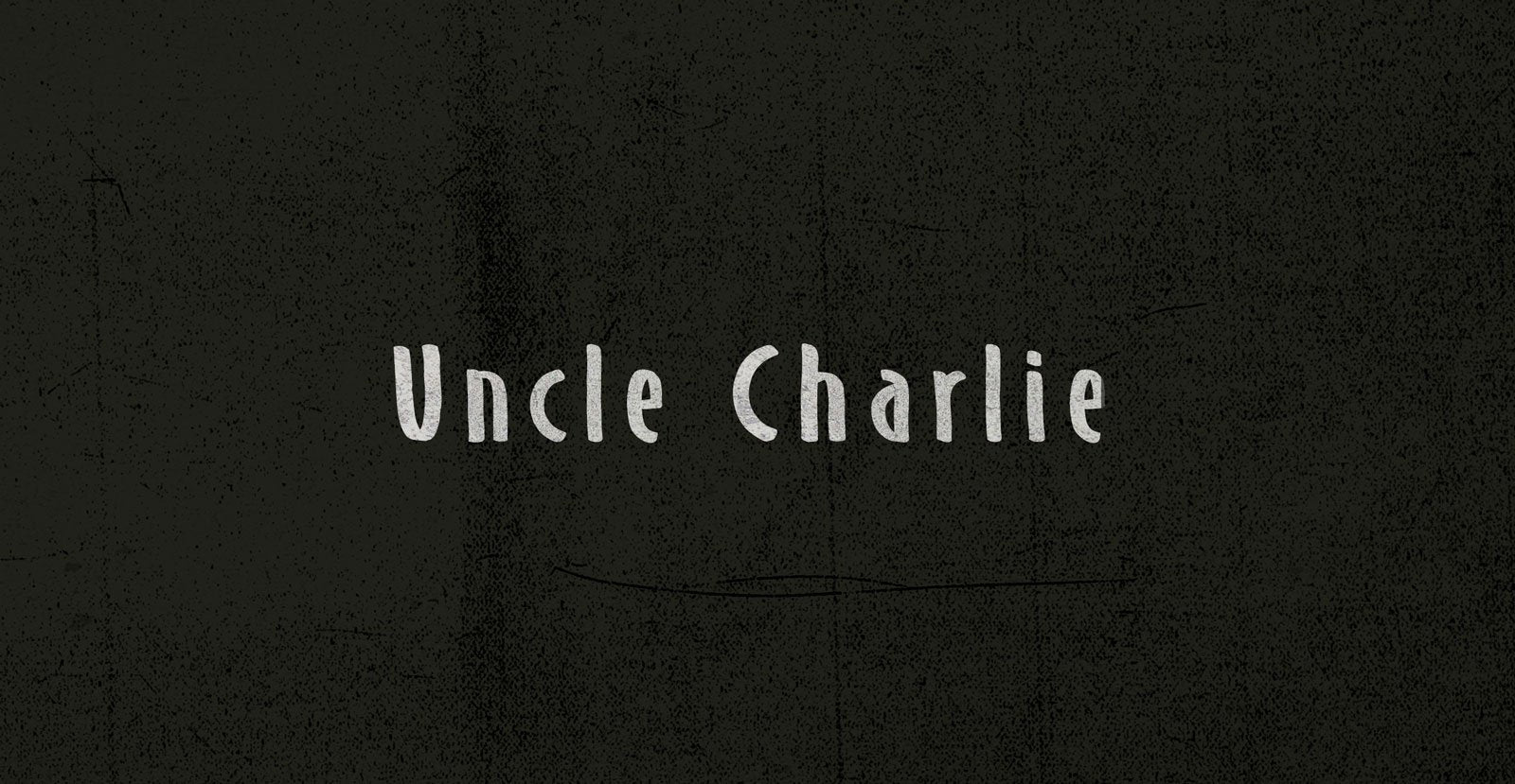 Hippy Dippy Handwritten Brush Font - BLKBK Type - Hand Drawn Script Font