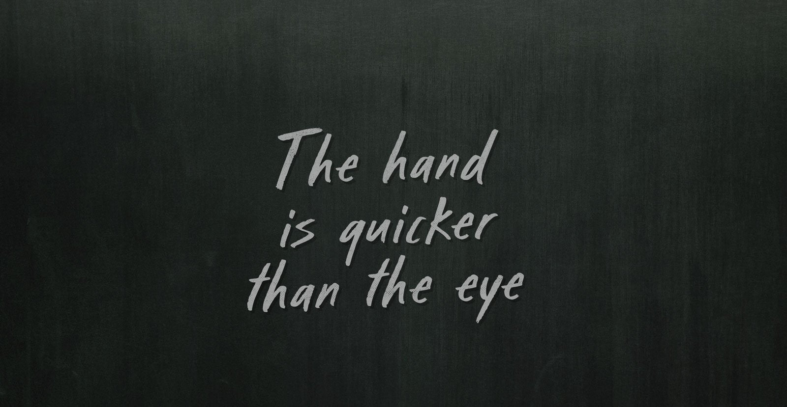 Loose Change Handwritten Brush Font - BLKBK Type - Hand Drawn Script Font