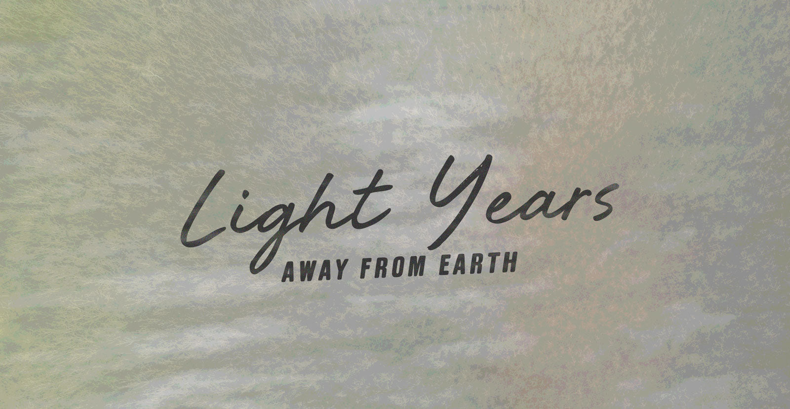 Pure Energy Handwritten Brush Script Font - BLKBK Type - Hand Drawn Script Font