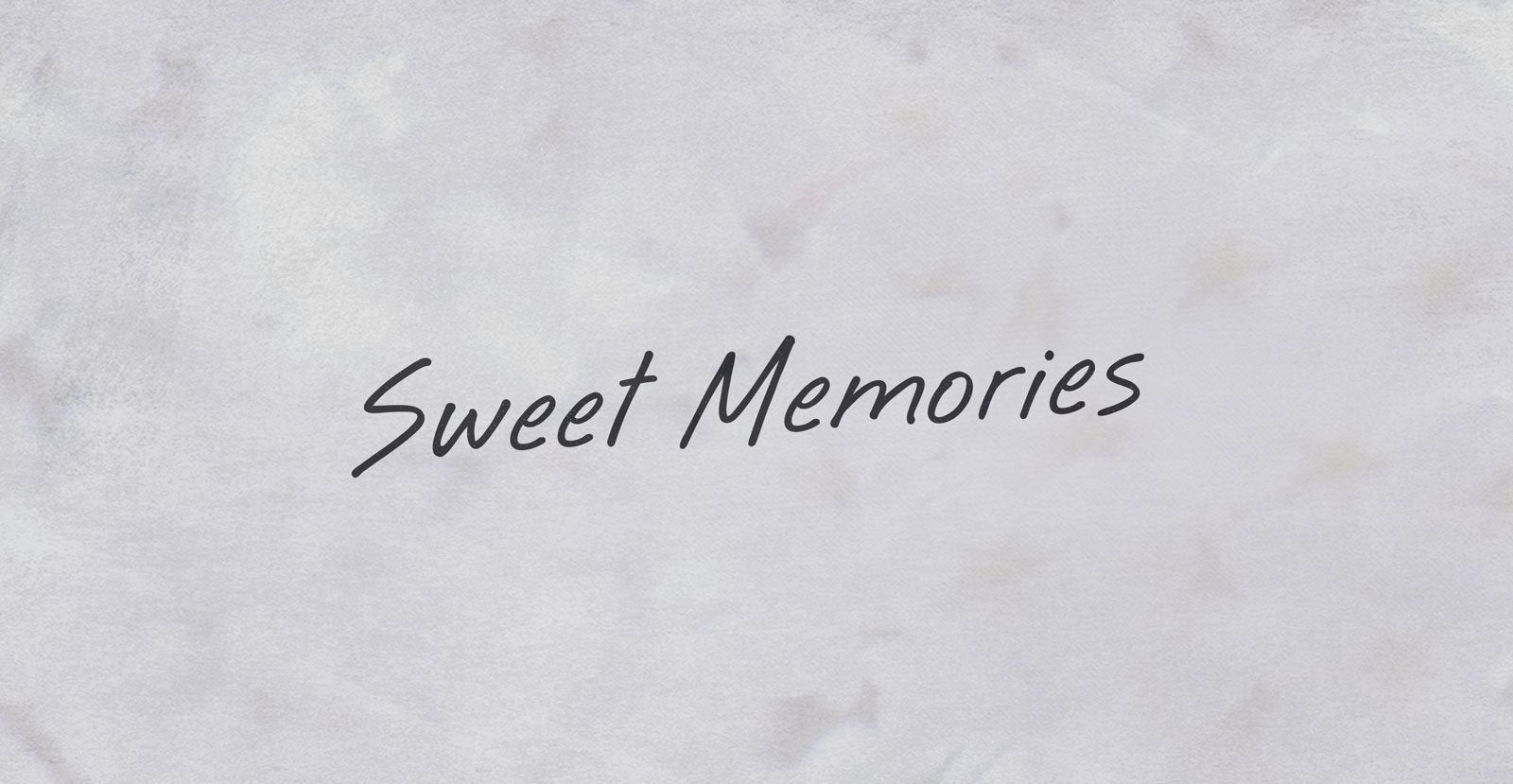 Happy Daze Handwritten Marker Font - BLKBK Type - Hand Drawn Script Font