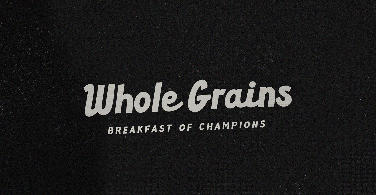 Basic Definition Handwritten Brush Script Font - BLKBK Type - Hand Drawn Script Font