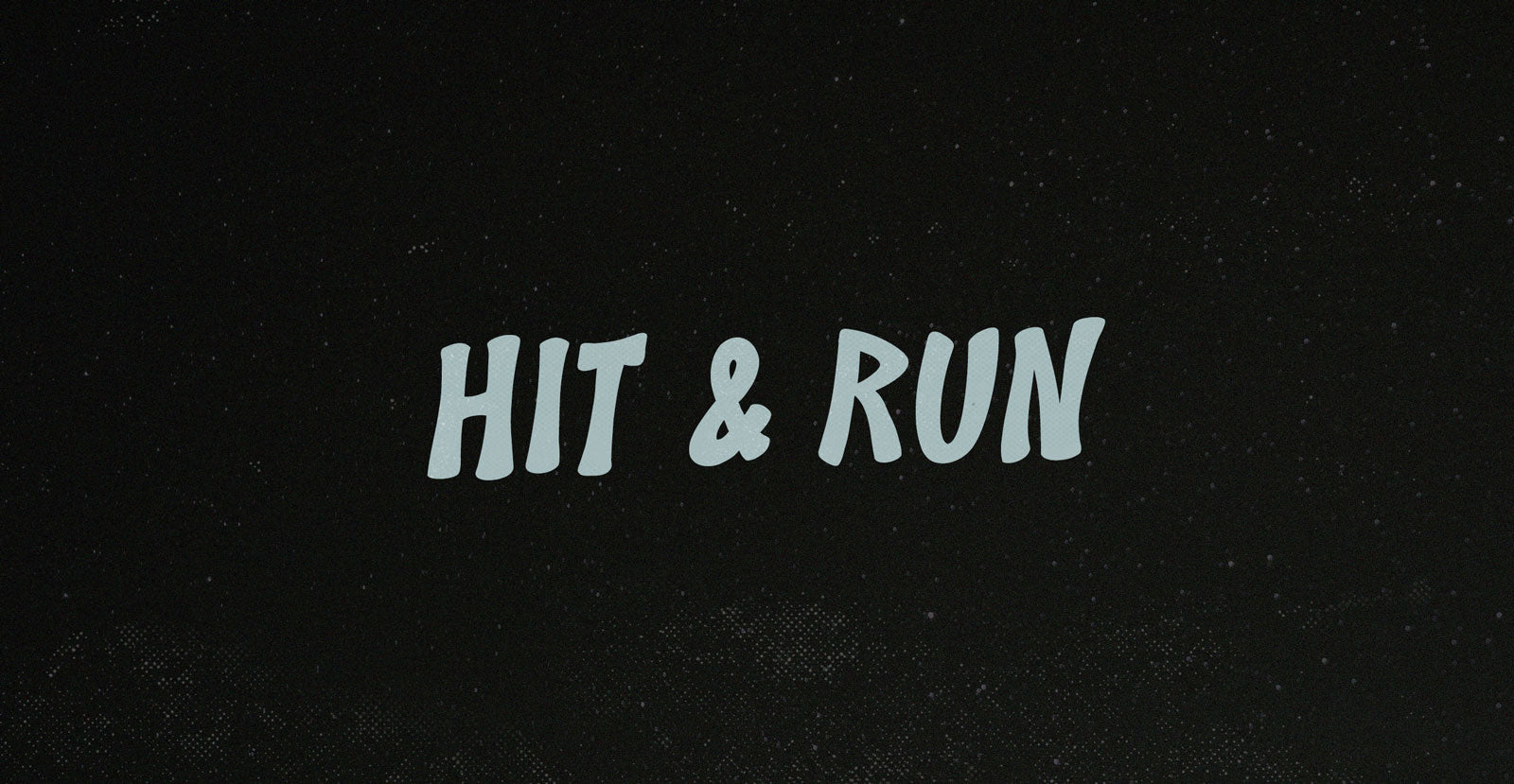 Super Break Handwritten Brush Font - BLKBK Type - Hand Drawn Script Font