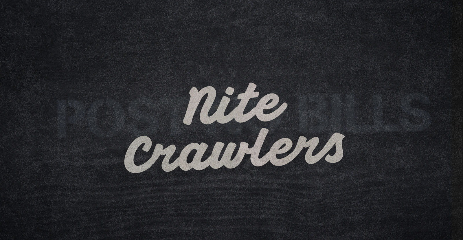 Down Town Handwritten Brush Script Font - BLKBK Type - Hand Drawn Script Font