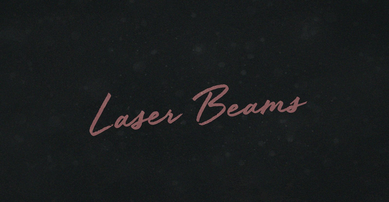 Rare Essence Handwritten Brush Script Font - BLKBK Type - Hand Drawn Script Font