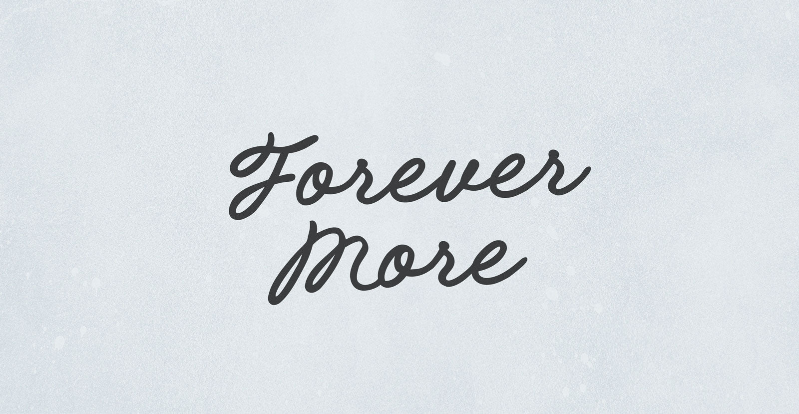 Whirl Winds Handwritten Brush Script Font - BLKBK Type - Hand Drawn Script Font