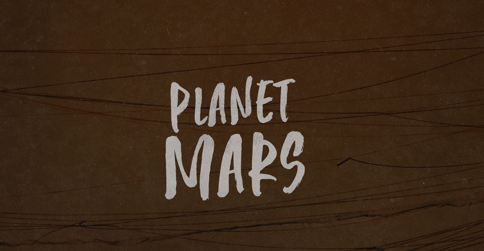 Jungle Jam Handwritten Brush Font - BLKBK Type - Hand Drawn Script Font