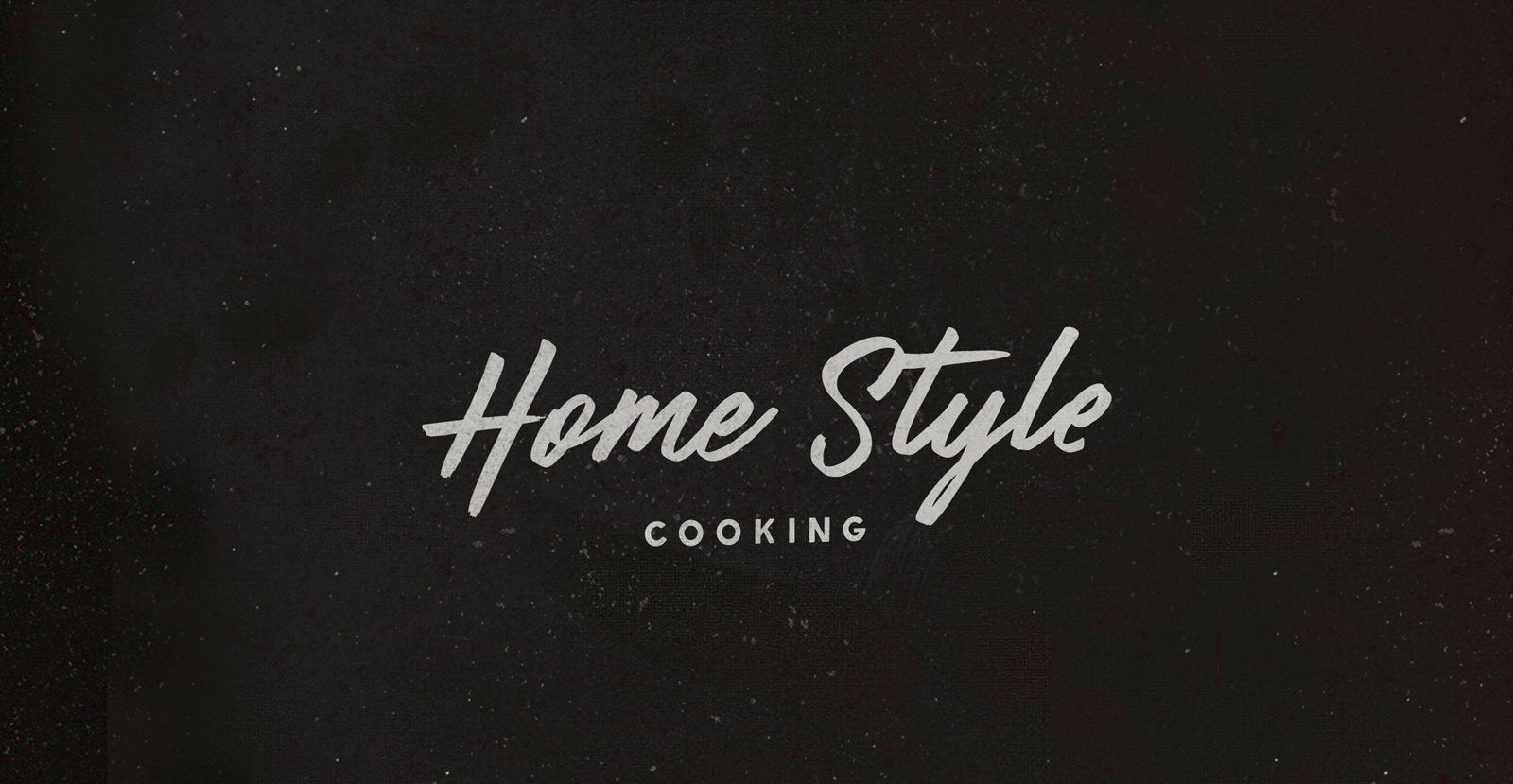 Anything Goes Handwritten Brush Script Font - BLKBK Type - Hand Drawn Script Font