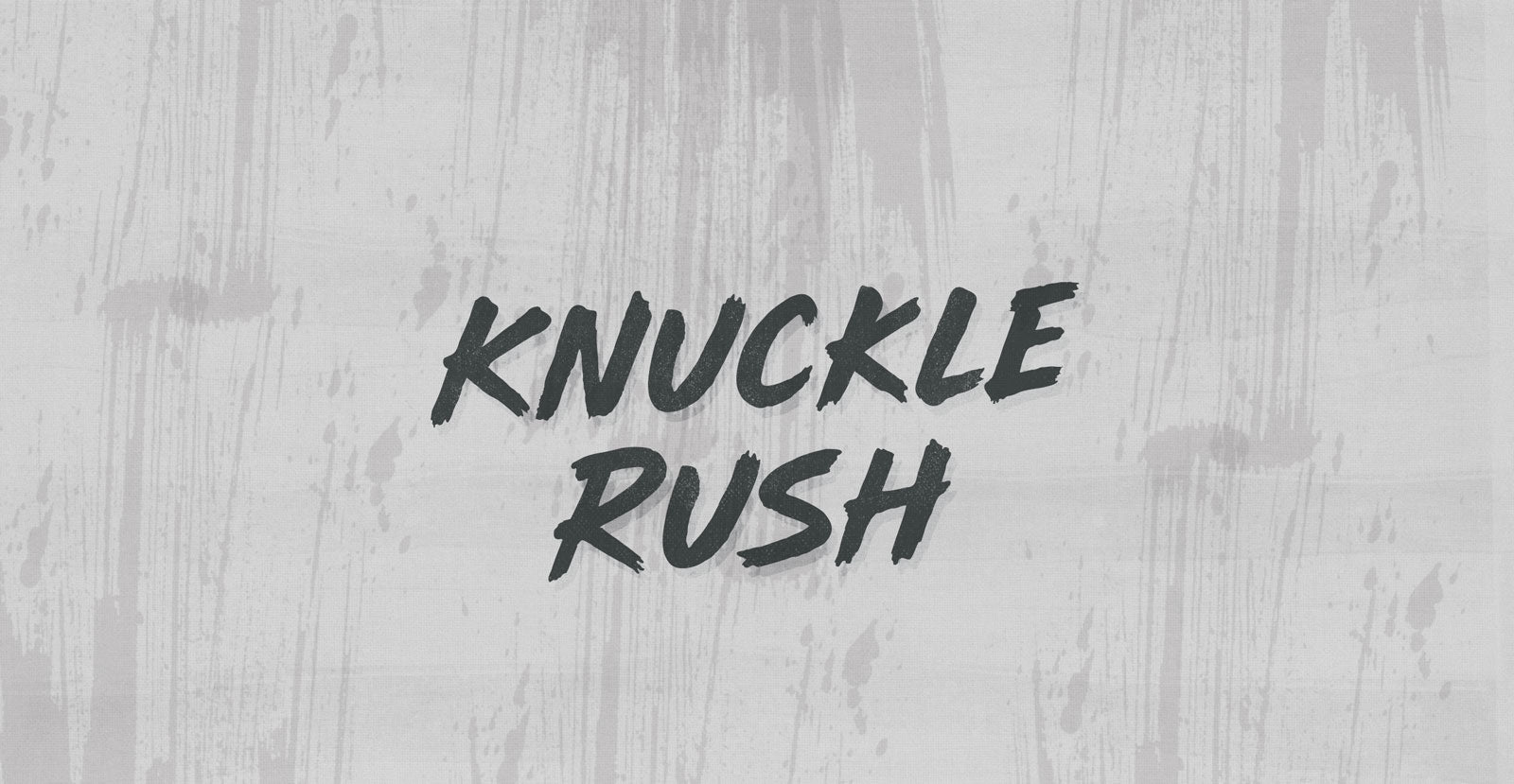 Main Frame Handwritten Brush Font - BLKBK Type - Hand Drawn Script Font