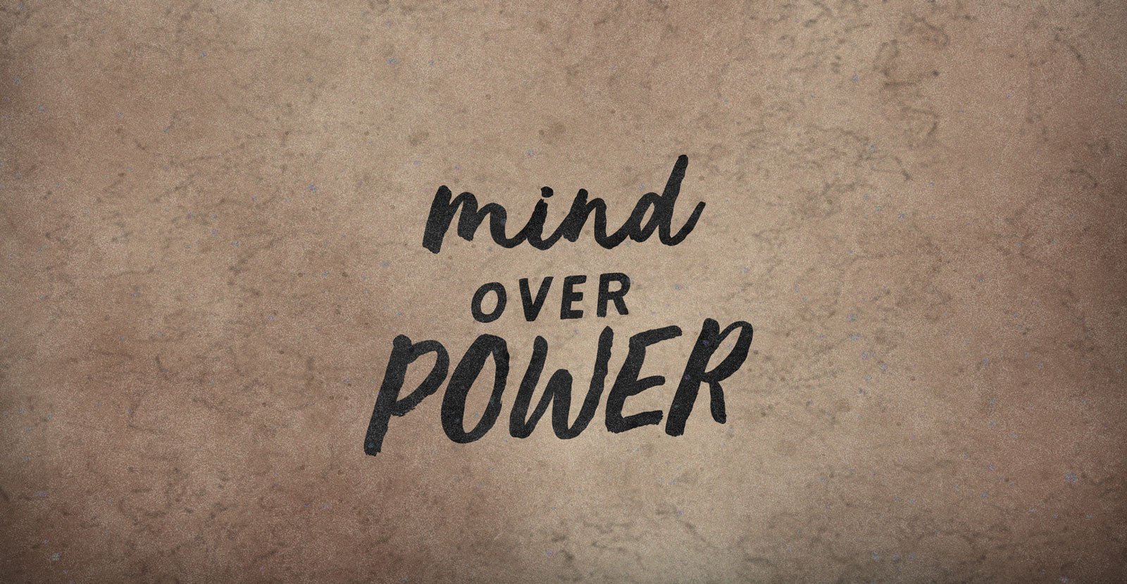 Quiet Nights Handwritten Brush Script Font - BLKBK Type - Hand Drawn Script Font