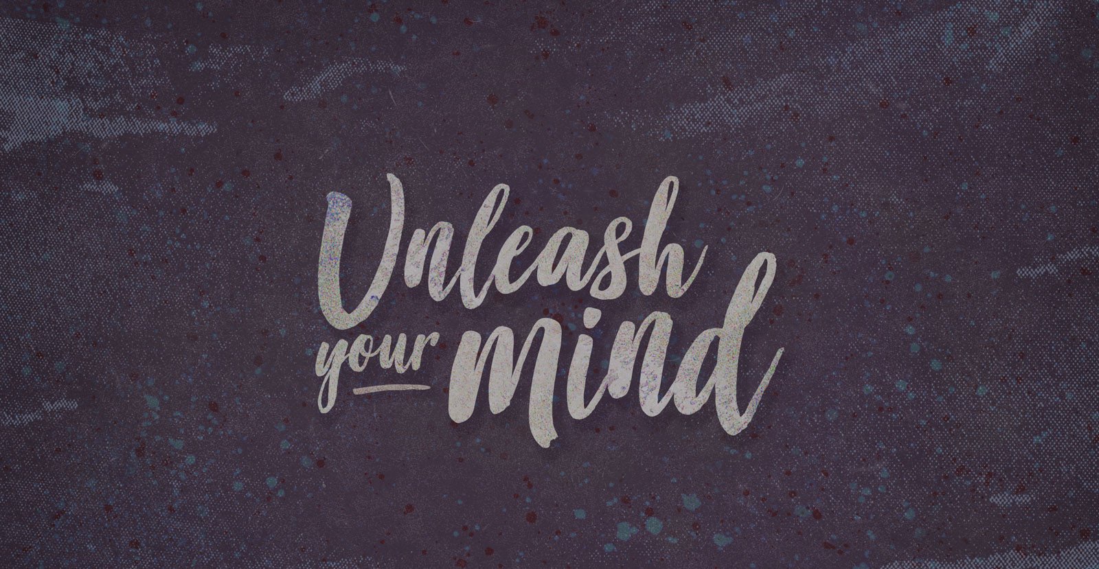 Good Vibes Handwritten Brush Script Font - BLKBK Type - Hand Drawn Script Font