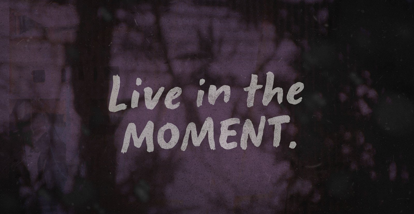 Touch Base Handwritten Brush Font - BLKBK Type - Hand Drawn Script Font