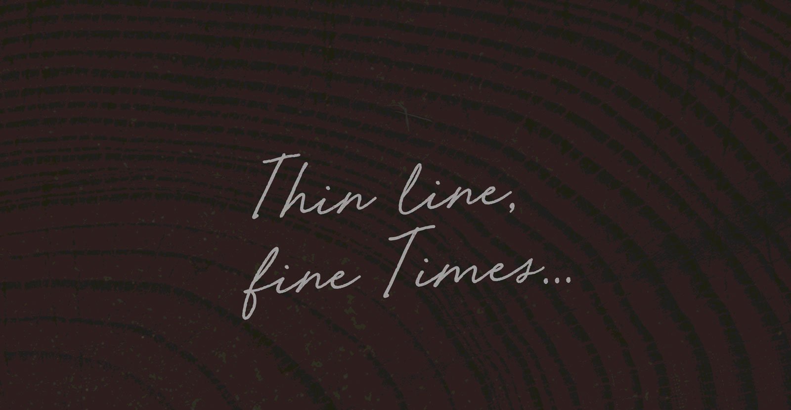 Seaside Groove Handwritten Brush Script Font - BLKBK Type - Hand Drawn Script Font