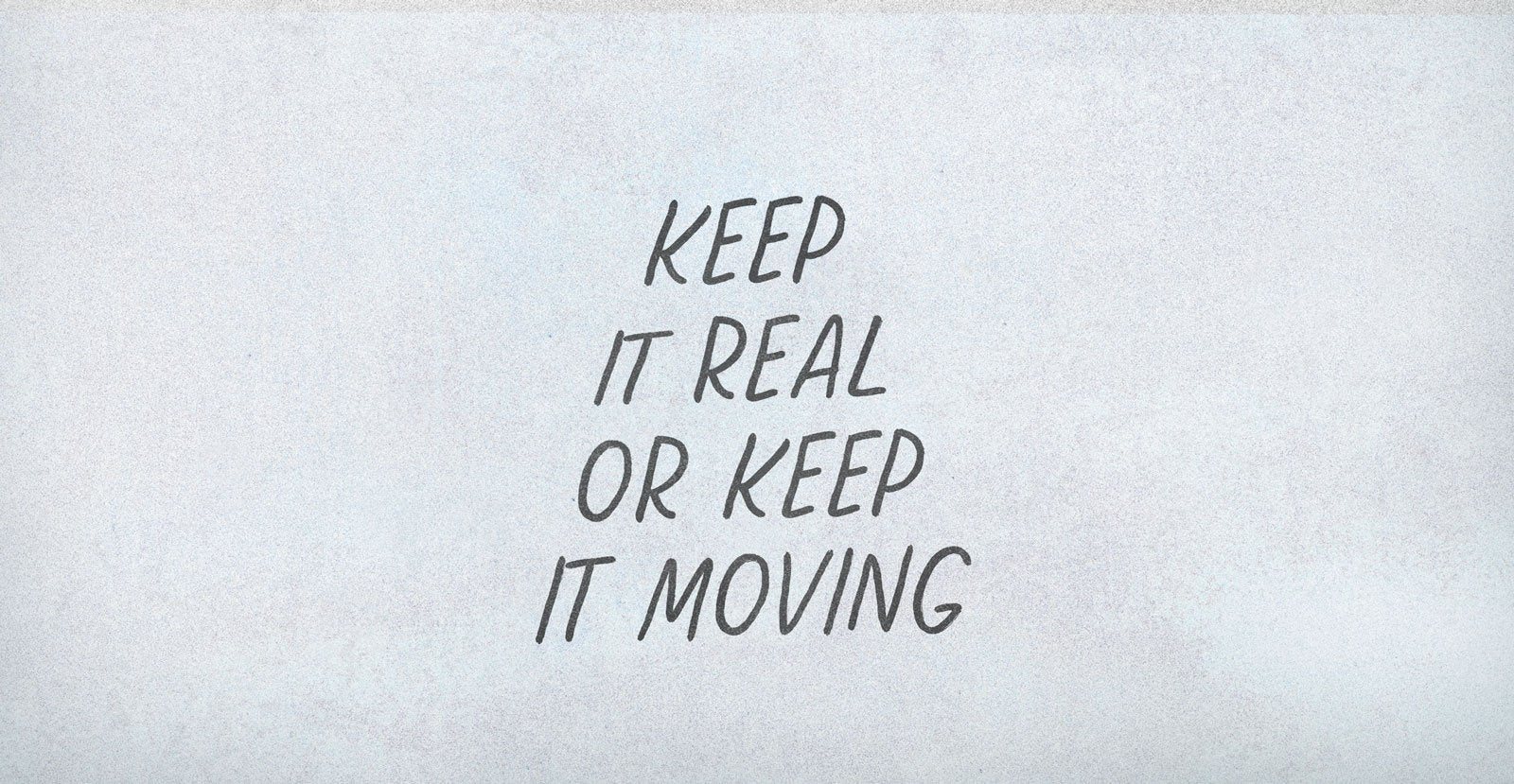 Raw Selvage Handwritten Brush Script Font - BLKBK Type - Hand Drawn Script Font