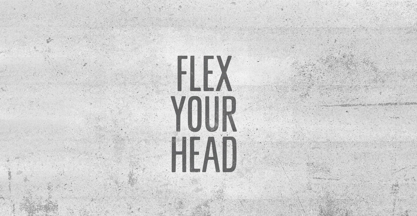 New Age Handwritten Sans Serif Font - BLKBK Type - Hand Drawn Script Font