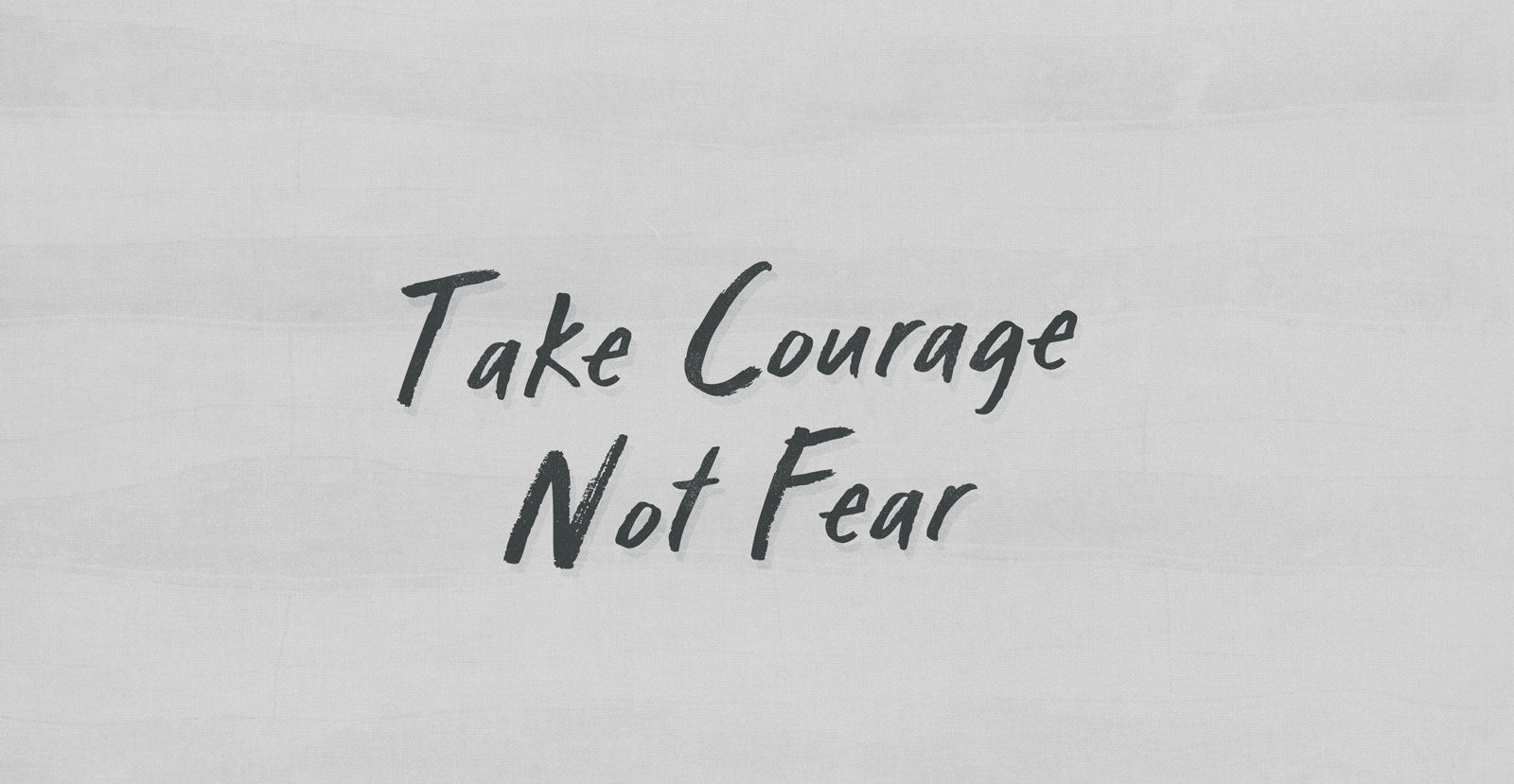 Loose Change Handwritten Brush Font - BLKBK Type - Hand Drawn Script Font