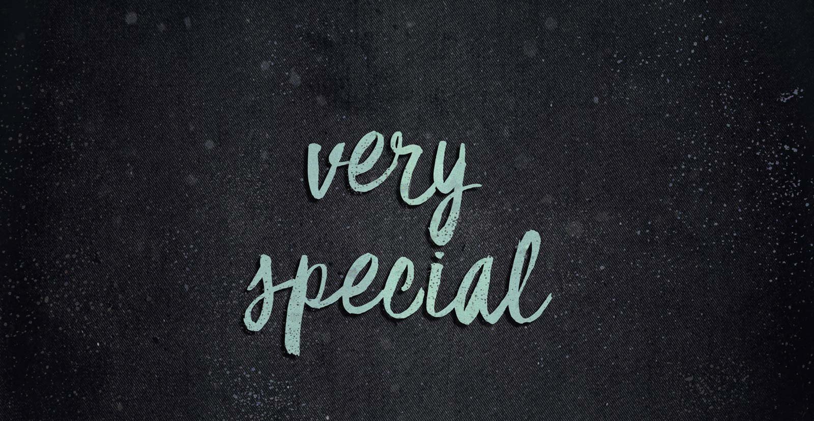 Star Dust Handwritten Brush Script Font - BLKBK Type - Hand Drawn Script Font