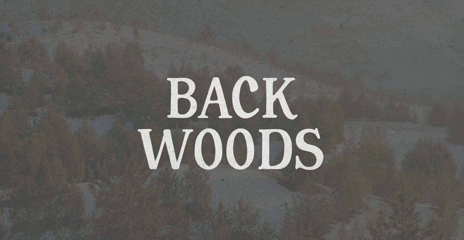 Common Grounds Handwritten Serif Font - BLKBK Type - Hand Drawn Script Font