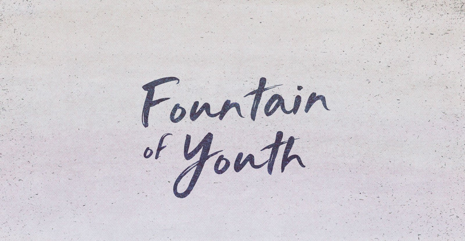 Just Wright Handwritten Brush Script Font - BLKBK Type - Hand Drawn Script Font