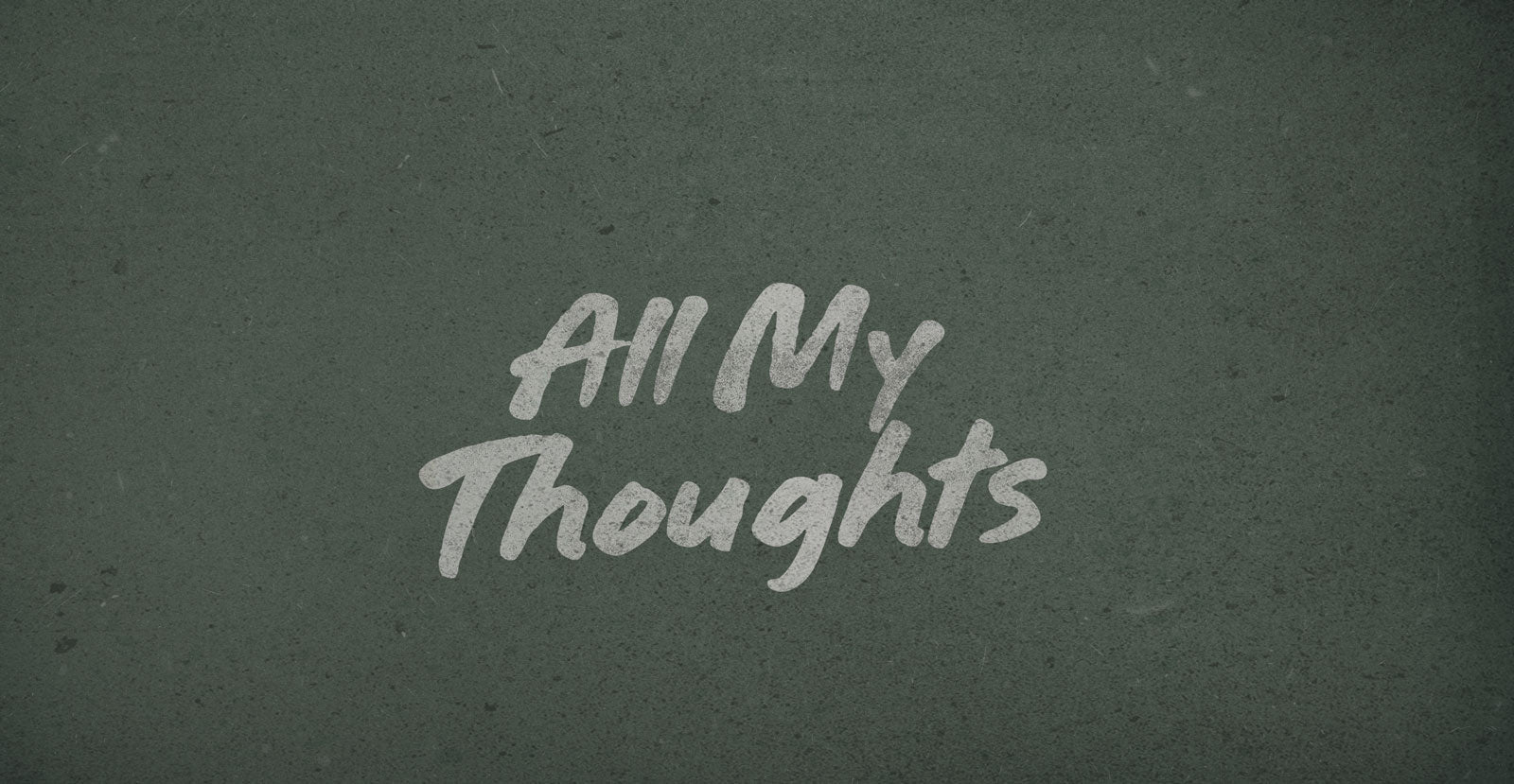 Cool Vibes Handwritten Brush Script Font - BLKBK Type - Hand Drawn Script Font