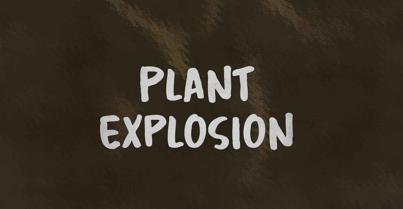 Stew Magoo Handwritten Brush Font - BLKBK Type - Hand Drawn Script Font