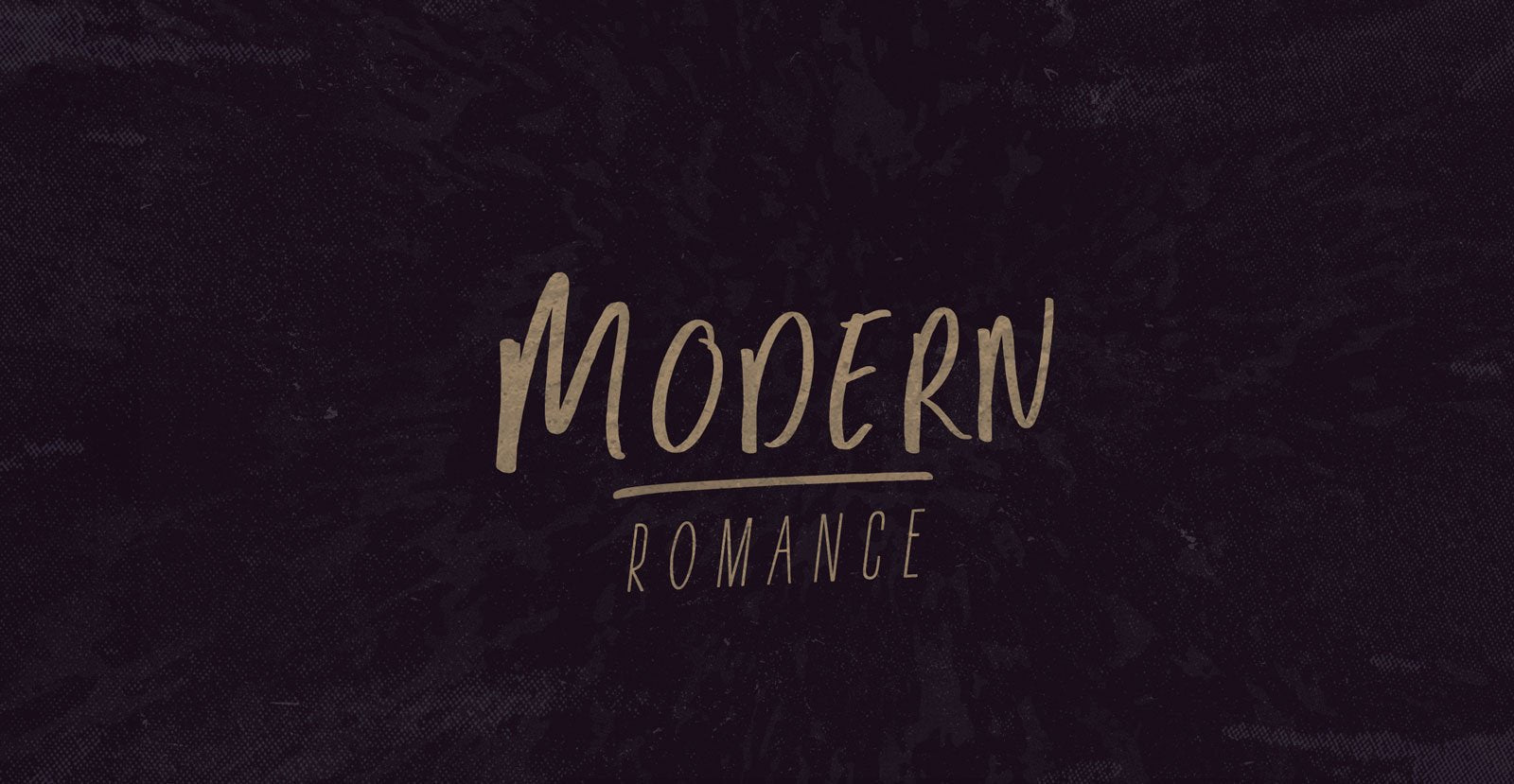 Super Natural Handwritten Brush Script Font - BLKBK Type - Hand Drawn Script Font