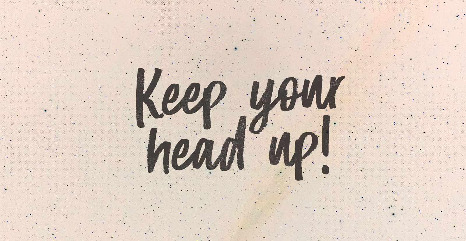 Real Time Handwritten Brush Script Font - BLKBK Type - Hand Drawn Script Font