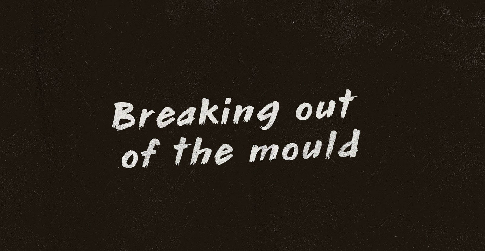 Sun Ray Handwritten Brush Font - BLKBK Type - Hand Drawn Script Font