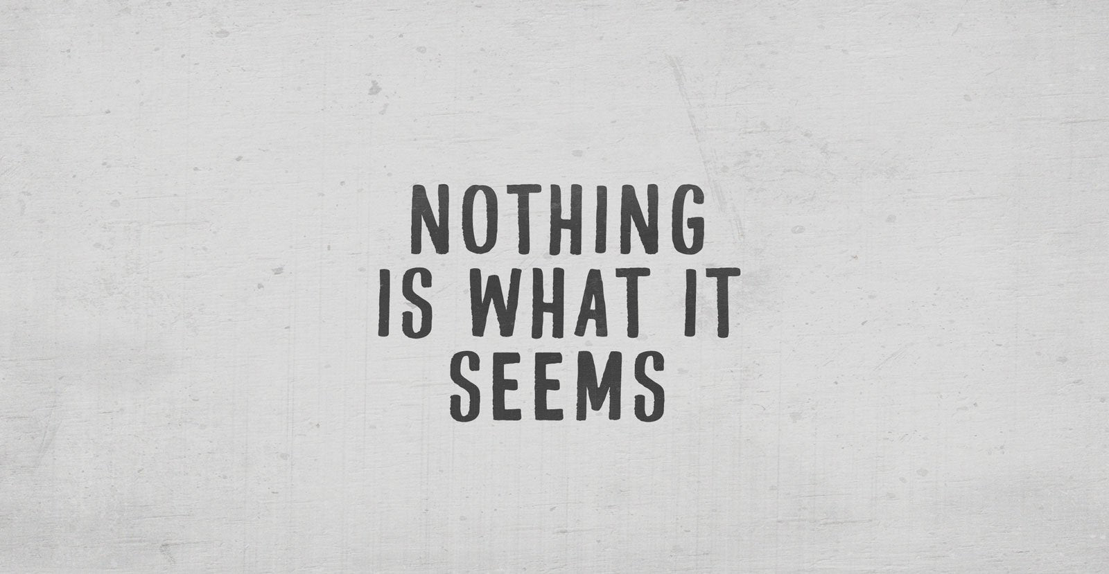 Hall Trash Handwritten Brush Font - BLKBK Type - Hand Drawn Script Font