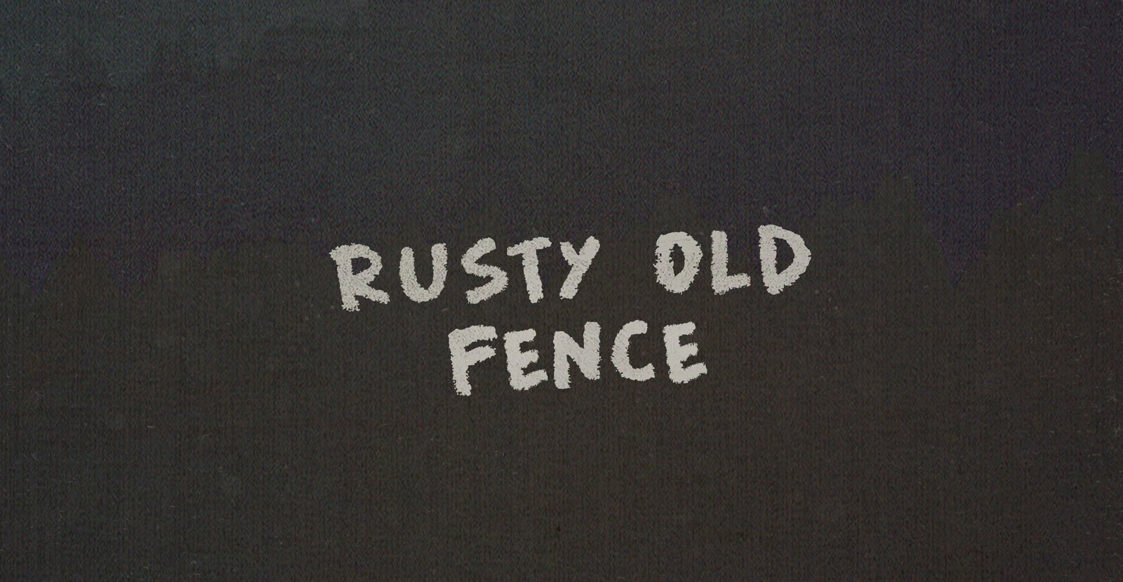 Fewer Looks Handwritten Brush Font - BLKBK Type - Hand Drawn Script Font