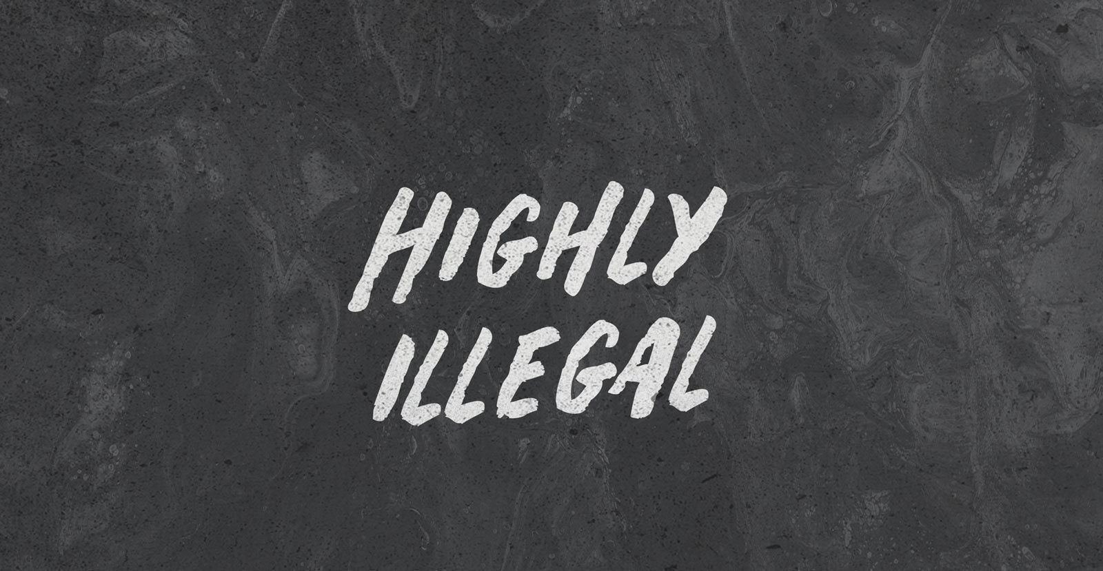 Jam Hot Handwritten Brush Script Font - BLKBK Type - Hand Drawn Script Font